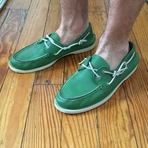 Men’s Sperry Top-Siders